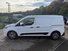 Ford Transit Connect 230 EcoBlue Trend 
