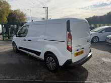 Ford Transit Connect 230 EcoBlue Trend 
