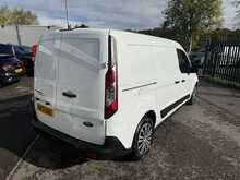 Ford Transit Connect 230 EcoBlue Trend 