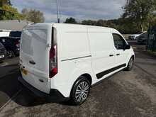 Ford Transit Connect 230 EcoBlue Trend 