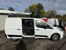 Ford Transit Connect 230 EcoBlue Trend 