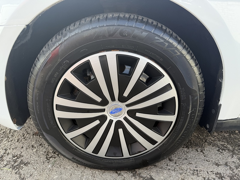 Ford 1.5 230 EcoBlue Trend Crew Van Double Cab 6dr Diesel Manual L2 Euro 6 (s/s) (120 ps)