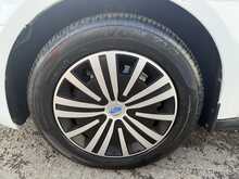 Ford Transit Connect 230 EcoBlue Trend 