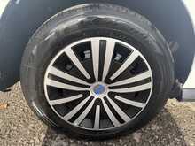 Ford Transit Connect 230 EcoBlue Trend 