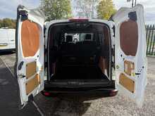 Ford Transit Connect 230 EcoBlue Trend 