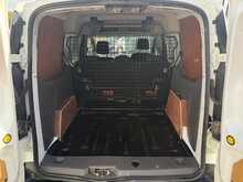 Ford Transit Connect 230 EcoBlue Trend 
