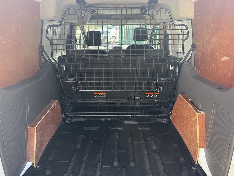 Ford 1.5 230 EcoBlue Trend Crew Van Double Cab 6dr Diesel Manual L2 Euro 6 (s/s) (120 ps)