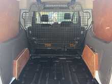 Ford Transit Connect 230 EcoBlue Trend 