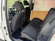 Ford Transit Connect 230 EcoBlue Trend 