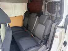 Ford Transit Connect 230 EcoBlue Trend 