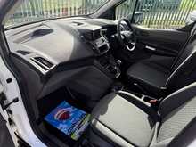 Ford Transit Connect 230 EcoBlue Trend 