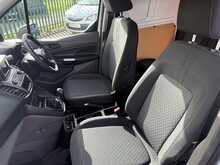 Ford Transit Connect 230 EcoBlue Trend 