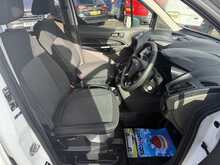 Ford Transit Connect 230 EcoBlue Trend 