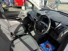 Ford Transit Connect 230 EcoBlue Trend 