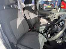 Ford Transit Connect 230 EcoBlue Trend 