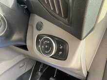 Ford Transit Connect 230 EcoBlue Trend 