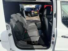 Ford Transit Connect 230 EcoBlue Trend 