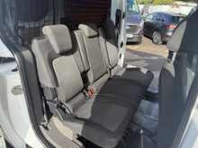 Ford Transit Connect 230 EcoBlue Trend 