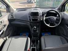 Ford Transit Connect 230 EcoBlue Trend 