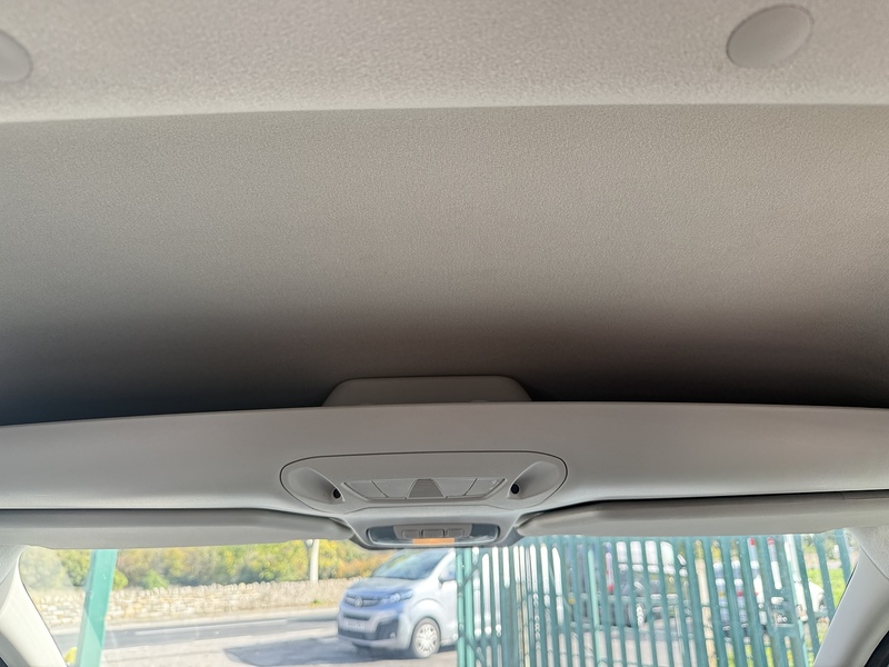 Ford 1.5 230 EcoBlue Trend Crew Van Double Cab 6dr Diesel Manual L2 Euro 6 (s/s) (120 ps)