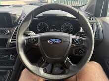 Ford Transit Connect 230 EcoBlue Trend 