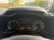 Ford Transit Connect 230 EcoBlue Trend 