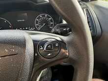 Ford Transit Connect 230 EcoBlue Trend 