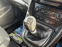 Ford Transit Connect 230 EcoBlue Trend 