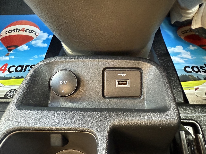 Ford 1.5 230 EcoBlue Trend Crew Van Double Cab 6dr Diesel Manual L2 Euro 6 (s/s) (120 ps)