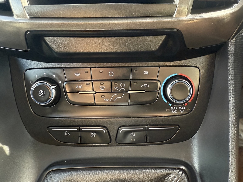 Ford 1.5 230 EcoBlue Trend Crew Van Double Cab 6dr Diesel Manual L2 Euro 6 (s/s) (120 ps)