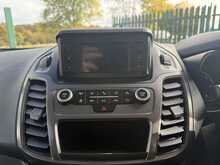 Ford Transit Connect 230 EcoBlue Trend 