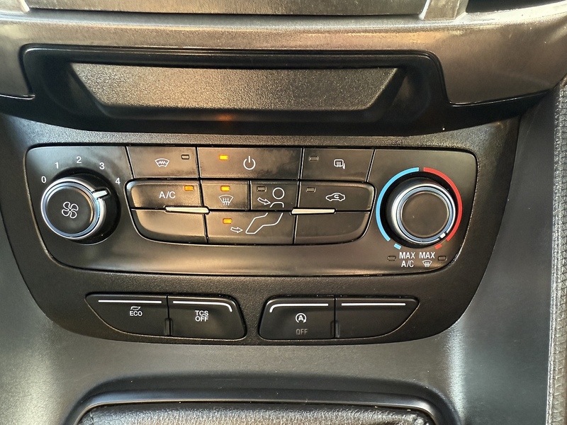 Ford 1.5 230 EcoBlue Trend Crew Van Double Cab 6dr Diesel Manual L2 Euro 6 (s/s) (120 ps)