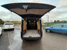 Ford Transit Custom 320 EcoBlue Trend 