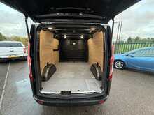 Ford Transit Custom 320 EcoBlue Trend 