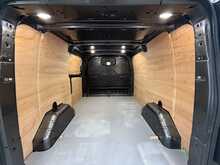 Ford Transit Custom 320 EcoBlue Trend 