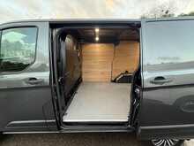 Ford Transit Custom 320 EcoBlue Trend 