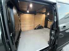 Ford Transit Custom 320 EcoBlue Trend 