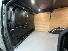 Ford Transit Custom 320 EcoBlue Trend 