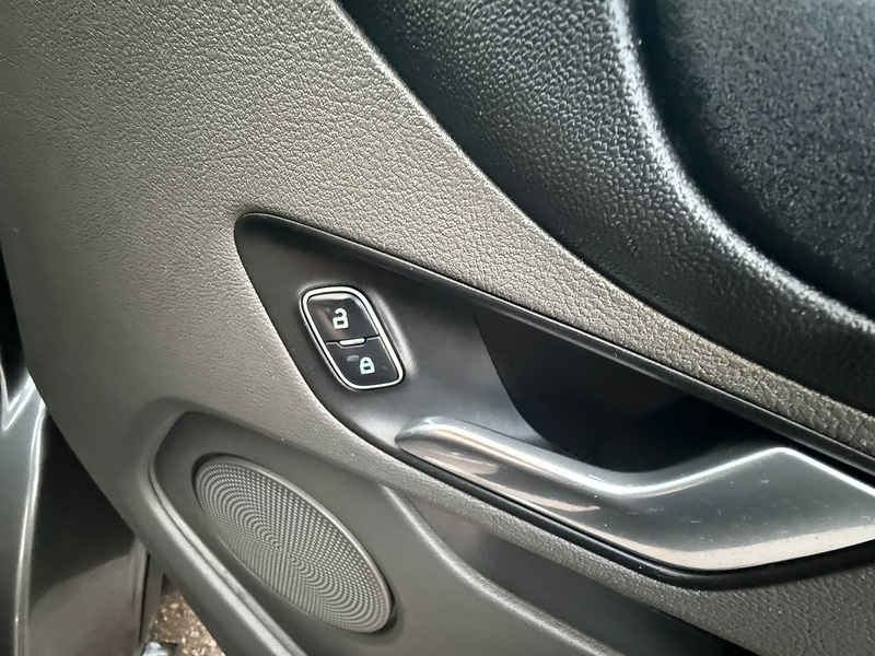 Ford 2.0 320 EcoBlue Trend Panel Van 5dr Diesel Manual L1 H1 Euro 6 (s/s) (130 ps)