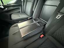 Ford Transit Custom 320 EcoBlue Trend 