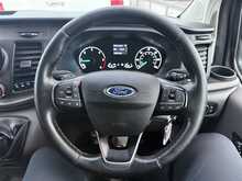 Ford Transit Custom 320 EcoBlue Trend 