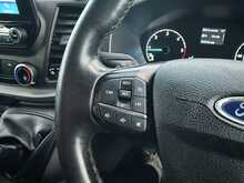 Ford Transit Custom 320 EcoBlue Trend 