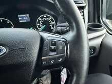 Ford Transit Custom 320 EcoBlue Trend 