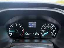 Ford Transit Custom 320 EcoBlue Trend 