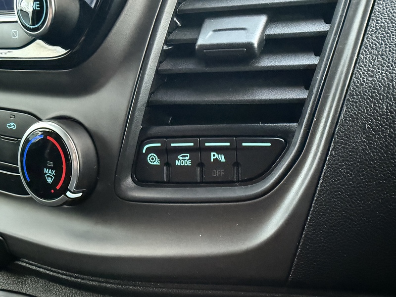 Ford 2.0 320 EcoBlue Trend Panel Van 5dr Diesel Manual L1 H1 Euro 6 (s/s) (130 ps)