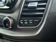 Ford Transit Custom 320 EcoBlue Trend 