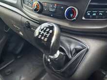 Ford Transit Custom 320 EcoBlue Trend 