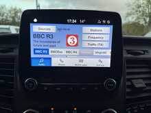 Ford Transit Custom 320 EcoBlue Trend 