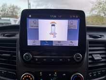 Ford Transit Custom 320 EcoBlue Trend 