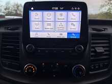 Ford Transit Custom 320 EcoBlue Trend 